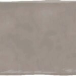 Cifre Moos Taupe handvorm 6,5X26 Glans - Wandtegels | Lapy