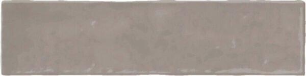 Cifre Moos Taupe handvorm 6,5X26 Glans - Wandtegels | Lapy