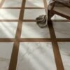 FAP Roma Calacatta Matt 60X60 Mat - Vloertegels | Lapy