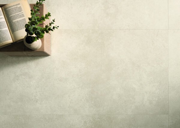 FAP Nobu White 80X80 Mat - Vloertegels | Lapy