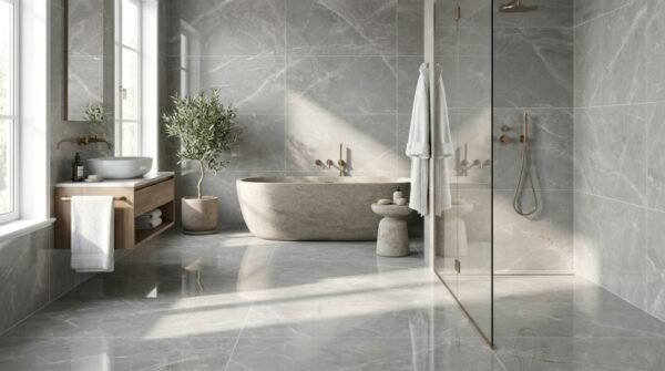 Prissmacer Fior di Bosco Perla 60X120 Glans - Vloertegels | Lapy