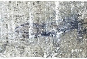 Cifre Colonial Wood White 7,5X30 Mat - Wandtegels | Lapy