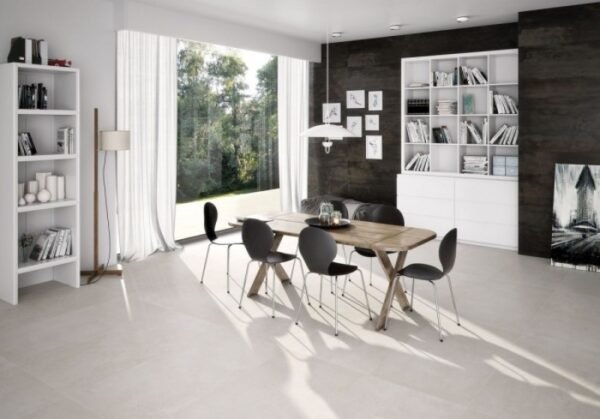 Cifre Neutra Cream 60X60 Mat - Vloertegels | Lapy