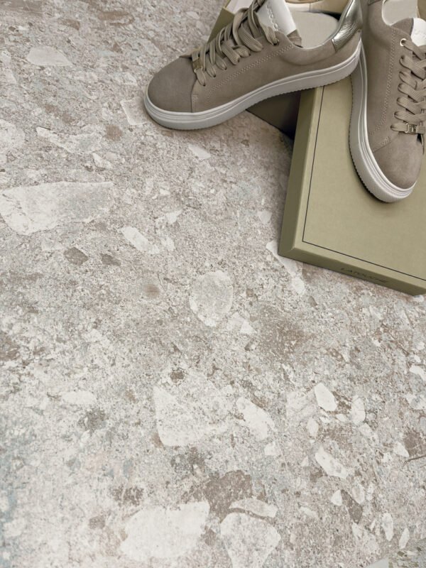 La Platera Stone Mist 60X120 Mat - Vloertegels | Lapy