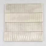 Cifre Mussa Way Ivory 7,5X30 Glans - Wandtegels | Lapy