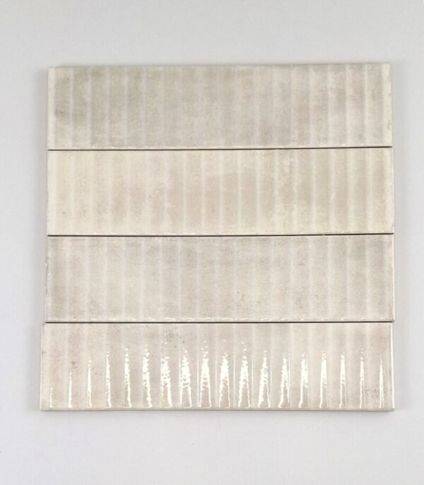 Cifre Mussa Way Ivory 7,5X30 Glans - Wandtegels | Lapy