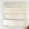 Cifre Mussa Way Ivory 7,5X30 Glans - Wandtegels | Lapy