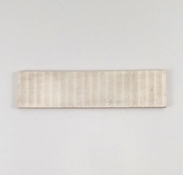 Cifre Mussa Way Ivory 7,5X30 Glans - Wandtegels | Lapy