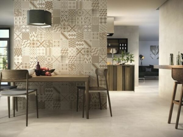 Baldocer Arkety Bone 30X60 Mat - Wandtegels | Lapy