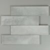 Cifre Moon White 7,5X30 Glans - Wandtegels | Lapy