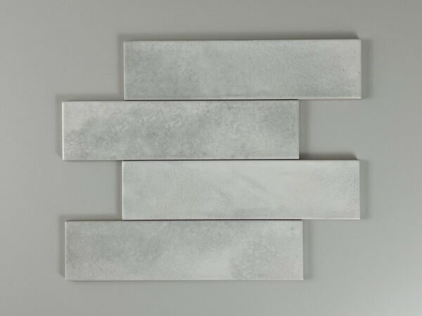 Cifre Moon White 7,5X30 Glans - Wandtegels | Lapy