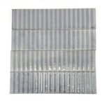 Cifre Mussa Way Pearl 7,5X30 Glans - Wandtegels | Lapy