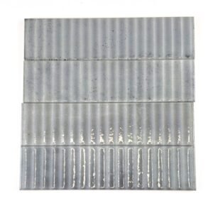 Cifre Mussa Way Pearl 7,5X30 Glans - Wandtegels | Lapy