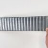 Cifre Mussa Way Pearl 7,5X30 Glans - Wandtegels | Lapy