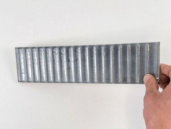 Cifre Mussa Way Pearl 7,5X30 Glans - Wandtegels | Lapy