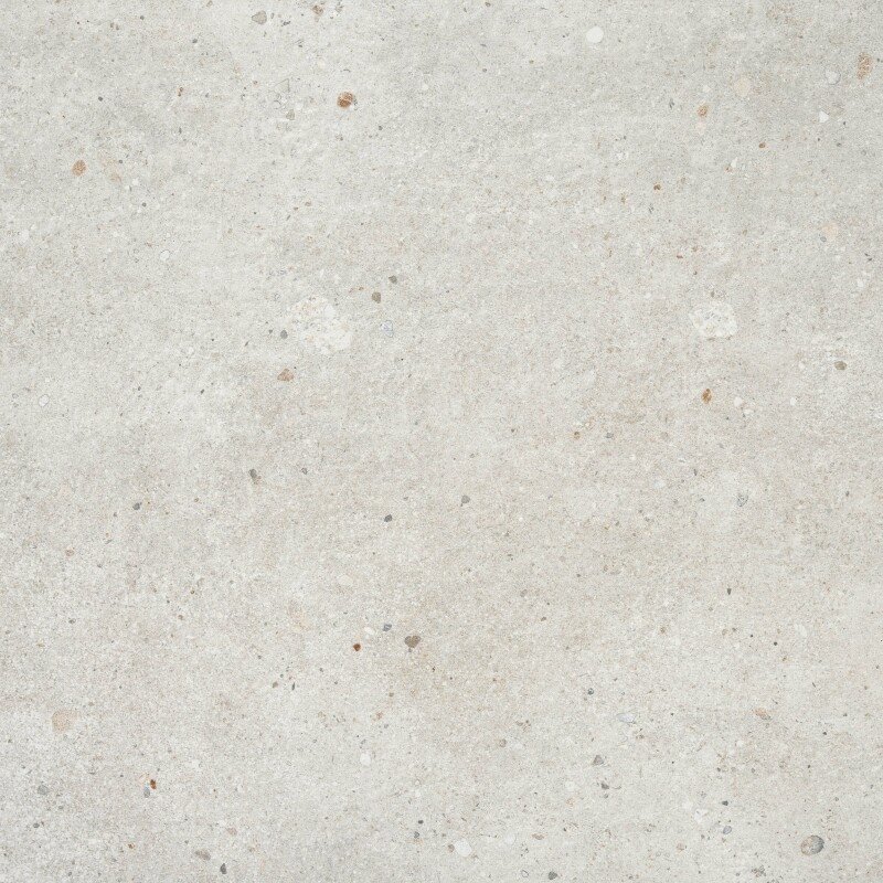 STN Ceramica Glamstone White 75X75 Mat