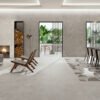 STN Ceramica Glamstone White 75X75 Mat - Vloertegels | Lapy