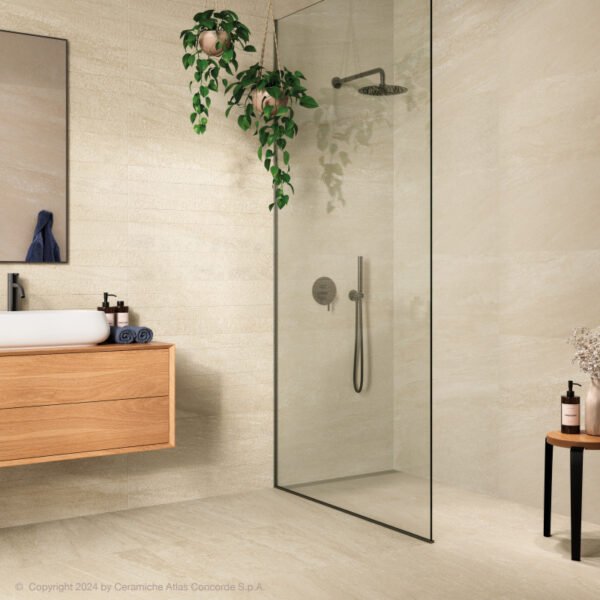 Atlas Concorde Solution Ultrablock Desert 60X120 Mat - Vloertegels | Lapy