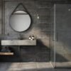Energieker Flatiron Black 30X60 Mat - Vloertegels | Lapy