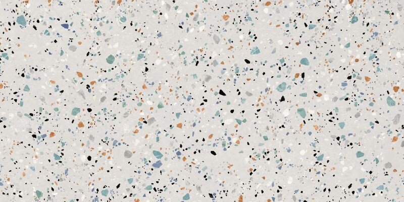 Prissmacer Gobi Bianco 60X120 Mat