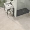 Cifre Nexus White 60X60 Mat - Vloertegels | Lapy