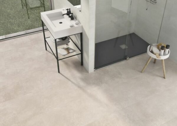 Cifre Nexus White 60X60 Mat - Vloertegels | Lapy