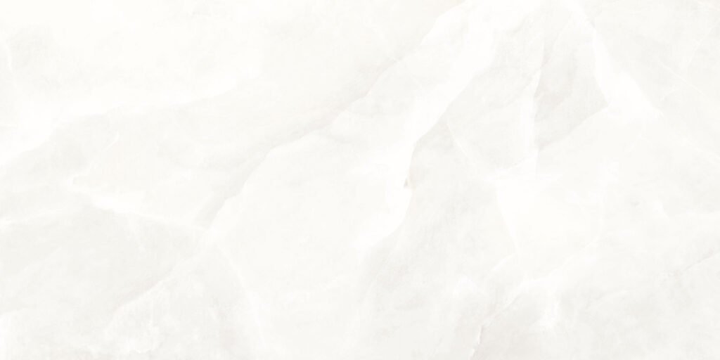 Energieker Onyx White pulido 30X60 Glans