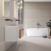 Cifre Borneo Sand wandtegel 30X75 Mat - Wandtegels | Lapy