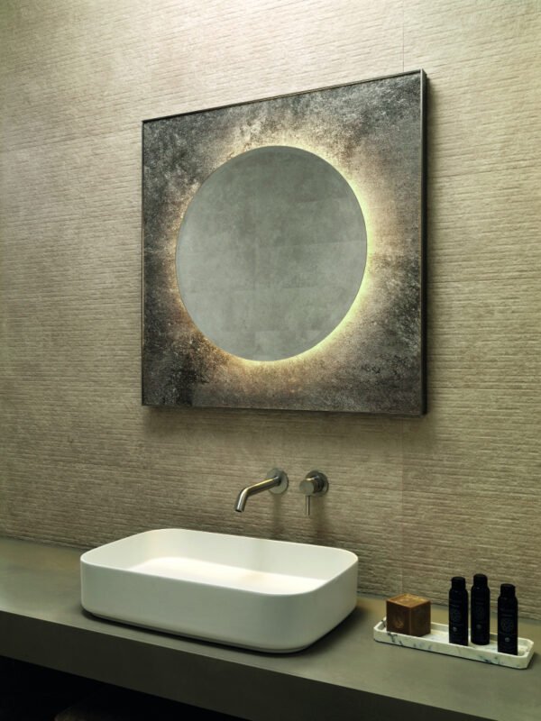FAP Nobu Slate 80X80 Mat - Vloertegels | Lapy