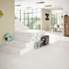 Cifre Neutra White 60X60 Mat - Vloertegels | Lapy