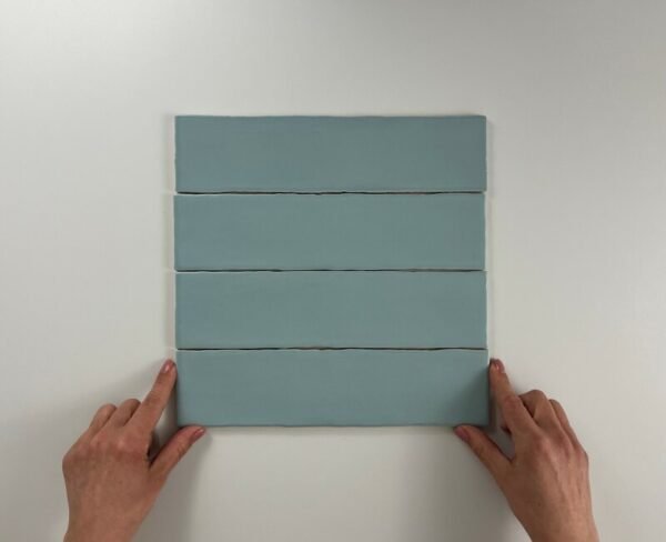 Cifre Colonial Sky 7,5X30 Mat - Wandtegels | Lapy