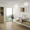 Cifre Nexus Glaciar 30X60 Mat - Wandtegels | Lapy