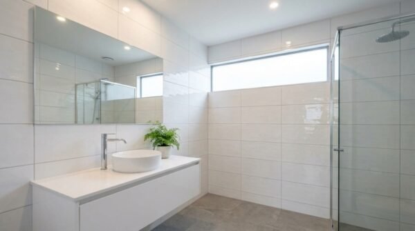 Baldocer Blanco Brillo 30X90 Glans - Wandtegels | Lapy