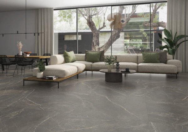 Prissmacer Fior di Bosco Marengo silk 120X120 Mat - Vloertegels | Lapy