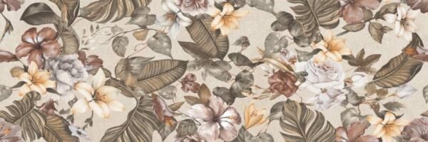 Cifre Gravity Flow Ivory 40X120 Mat - Wandtegels | Lapy