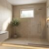 FAP Nobu Beige wandtegel 50X120 Mat - Wandtegels | Lapy