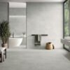 Indeed Silver 100X100 Mat - Vloertegels | Lapy