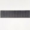 Cifre Mussa Way Anthracite 7,5X30 Glans - Wandtegels | Lapy