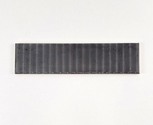 Cifre Mussa Way Anthracite 7,5X30 Glans - Wandtegels | Lapy
