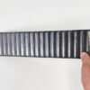 Cifre Mussa Way Anthracite 7,5X30 Glans - Wandtegels | Lapy