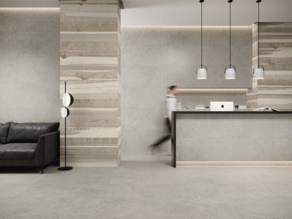 Cifre Norwich Pearl 60X60 Mat - Vloertegels | Lapy