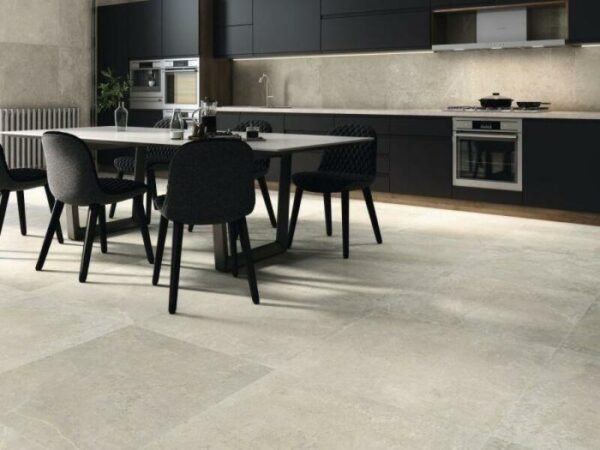 Baldocer Zermatt Natural 60X60 Mat - Vloertegels | Lapy