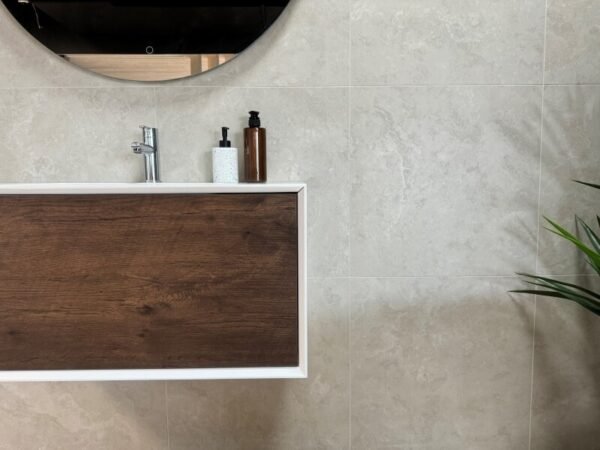 FAP Vento Del Sud Bianco 60X60 Mat - Vloertegels | Lapy