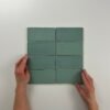 Cifre Atlas Jade Mate 7,5X15 Mat - Wandtegels | Lapy