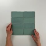 Cifre Atlas Jade Mate 7,5X15 Mat - Wandtegels | Lapy