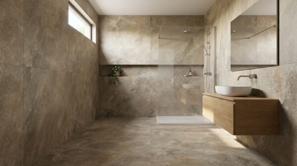 FAP Nobu Slate 120X120 Mat - Vloertegels | Lapy