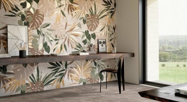 FAP Roma Stone Pietra Brown 120X120 Mat - Vloertegels | Lapy