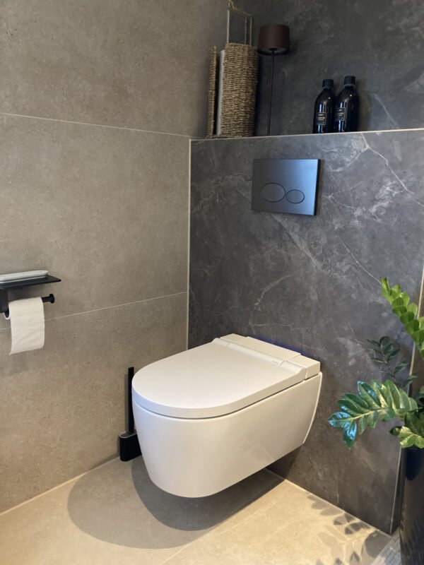 FAP Roma Stone Pietra Brown 120X120 Mat - Vloertegels | Lapy