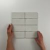Cifre Atlas Pearl Brillo 7,5X15 Glans - Wandtegels | Lapy