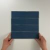 Cifre Colonial Marine 7,5X30 Mat - Wandtegels | Lapy